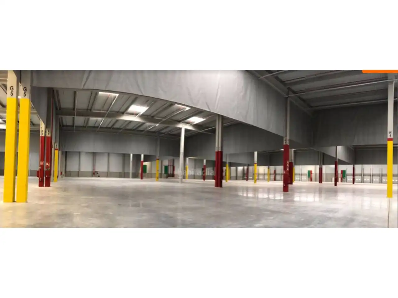 Industriegebäude zur Miete in Parets del Vallès, imagen 4