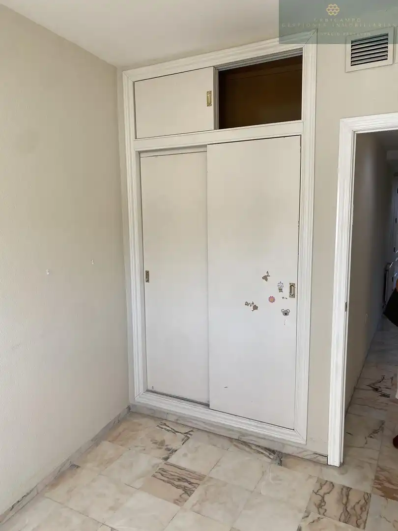 Habitación de Piso en venta en Mérida con Aire acondicionado, Calefacción y Terraza