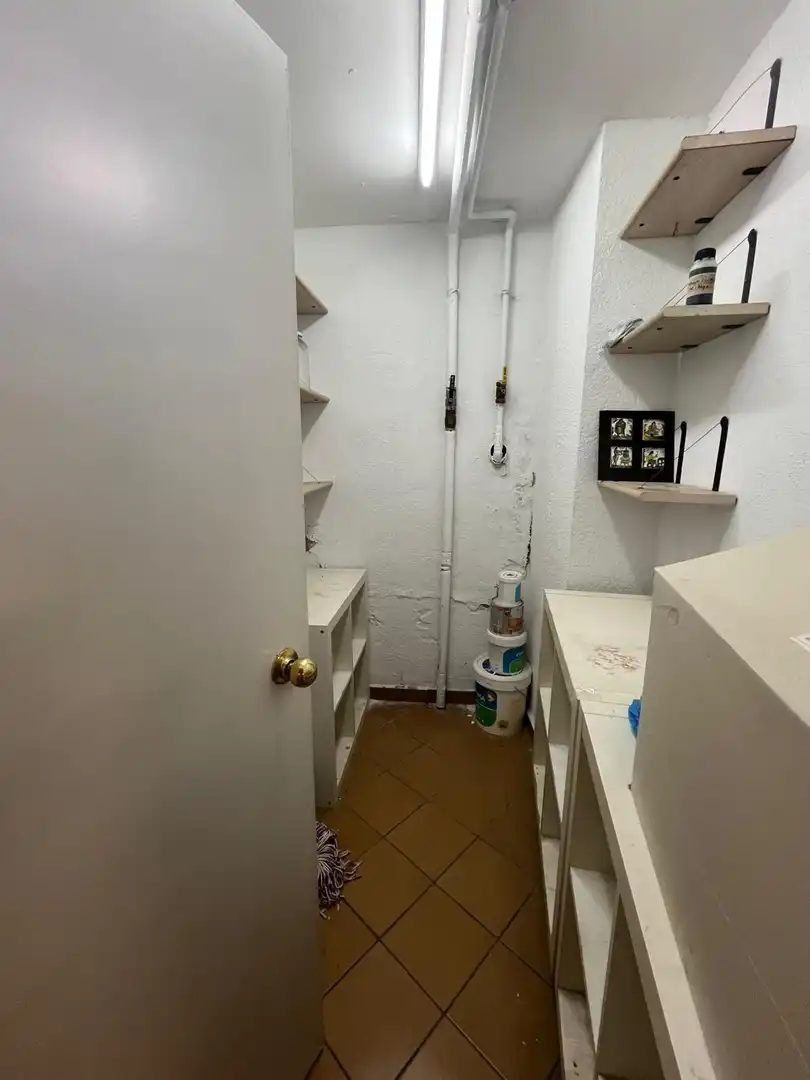 Casa adosada en venda en El Masnou amb Aire condicionat, Calefacció i Jardí privat
