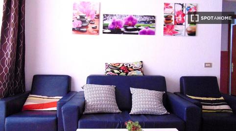 Foto 4 de Apartament per a compartir a Playa de las Américas, Santa Cruz de Tenerife