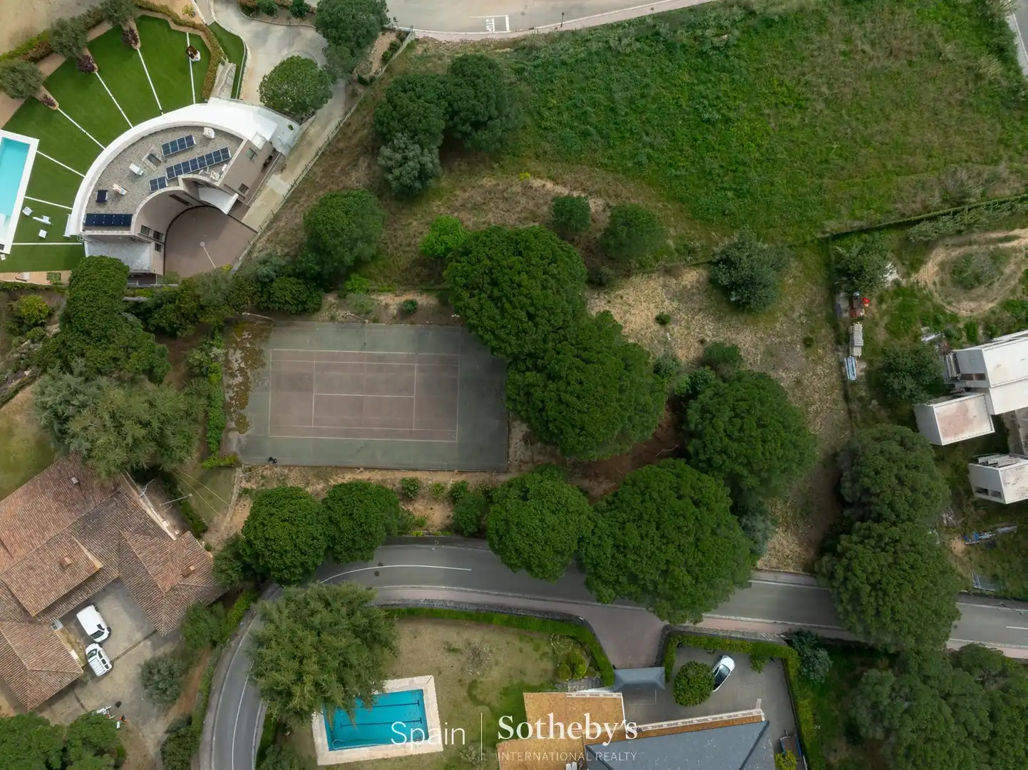 Casa amb piscina en venda a Centre, imagen 15