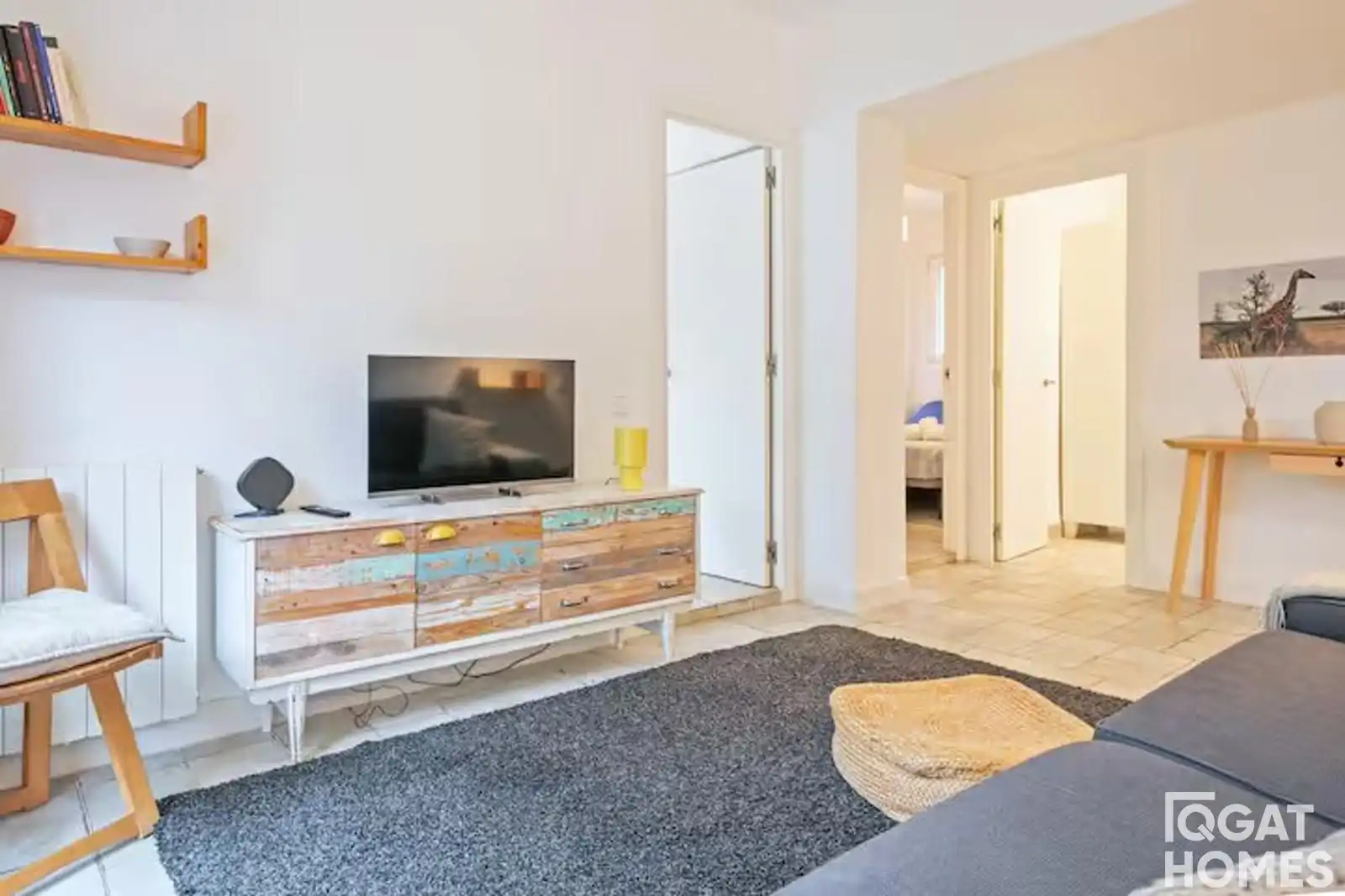 Flat for rent in Cirerer, Valldoreix