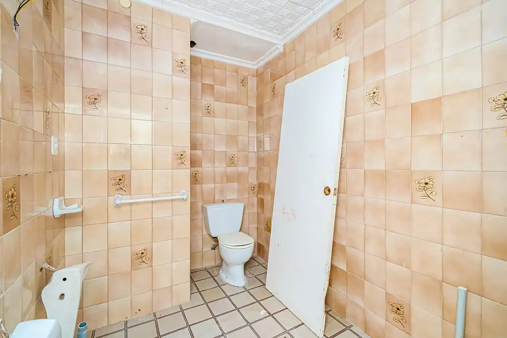 Badezimmer von Wohnung zum Verkauf in Elda