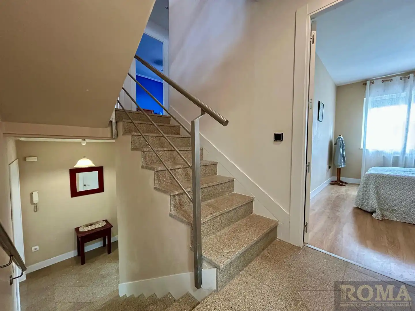 Casa o chalet en venta en Villamayor con Calefacción, Parquet y Trastero