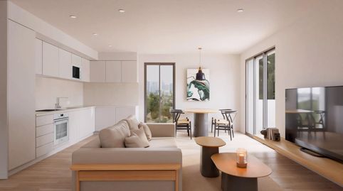 Foto 3 de Piso en venta en Santa Perpètua de Mogoda, Barcelona