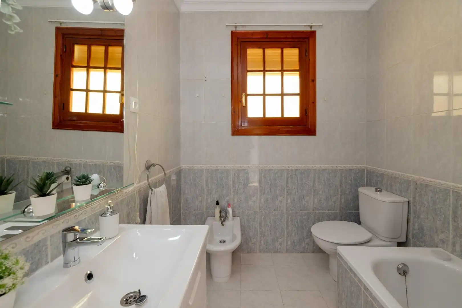 Casa aparellada en venda a Calle SERRANO PARRES, imagen 44