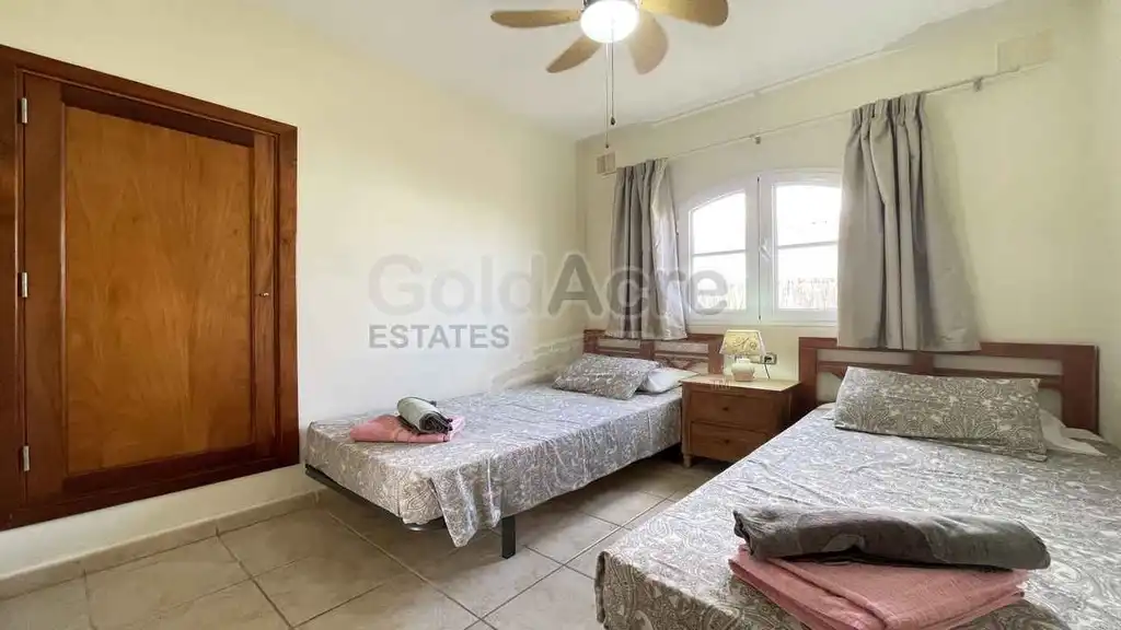 Dormitori de Casa o xalet en venda en Antigua