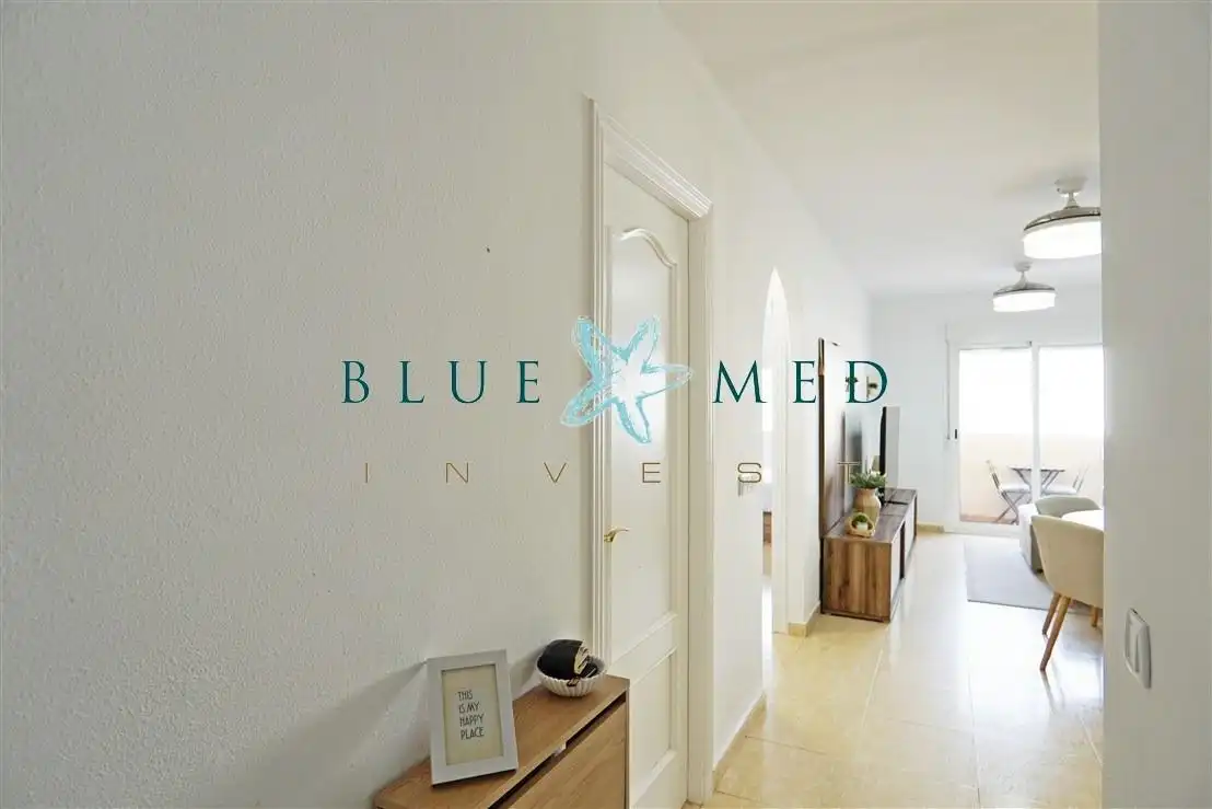 Apartment mit Aufzug zum Verkauf in Avenida Avenida Costa Calida, imagen 19