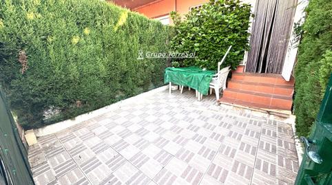 Photo 3 of Single-family semi-detached for sale in Noguera, Babilonia, Torredembarra