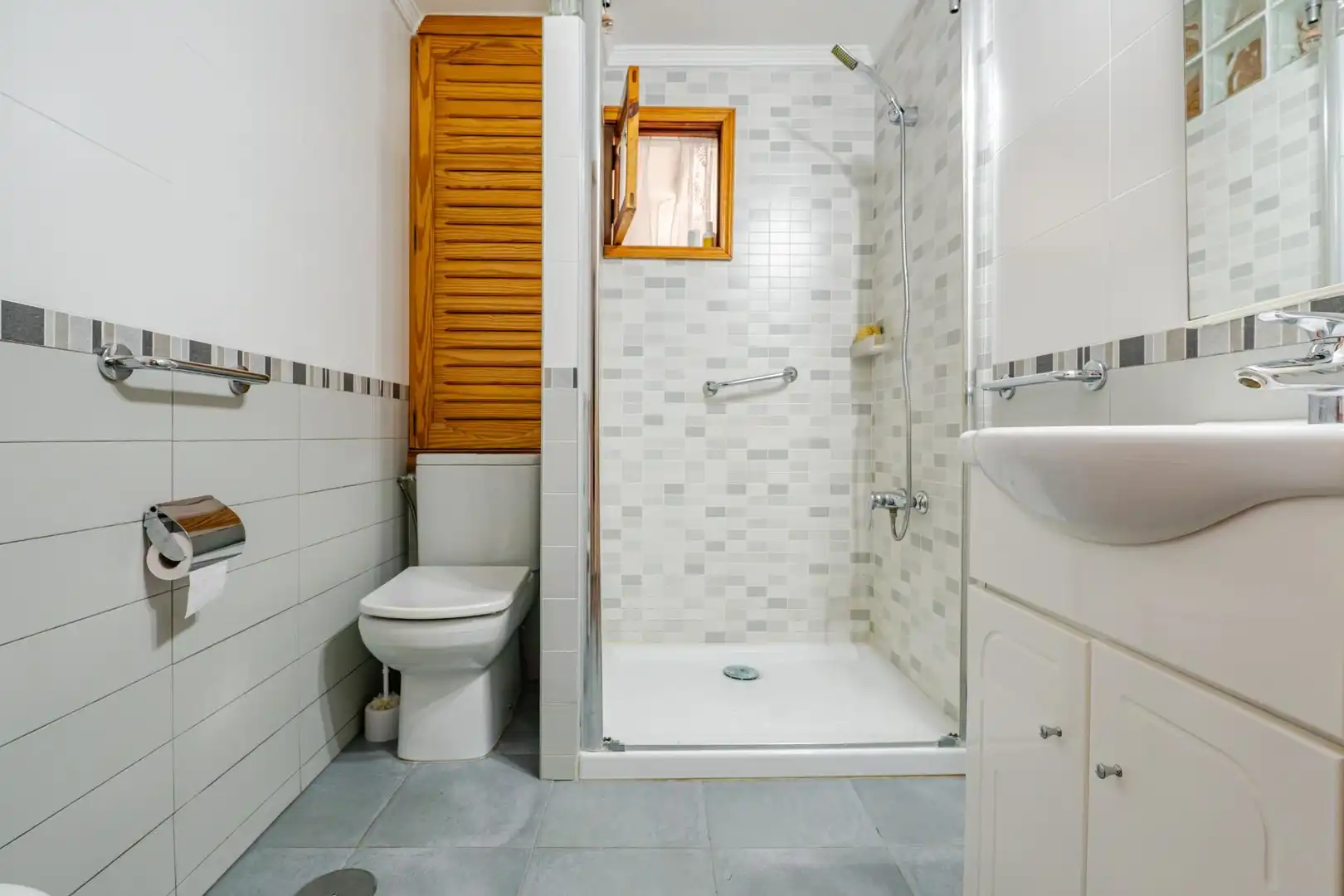 Bathroom of Houses for sale in Arucas