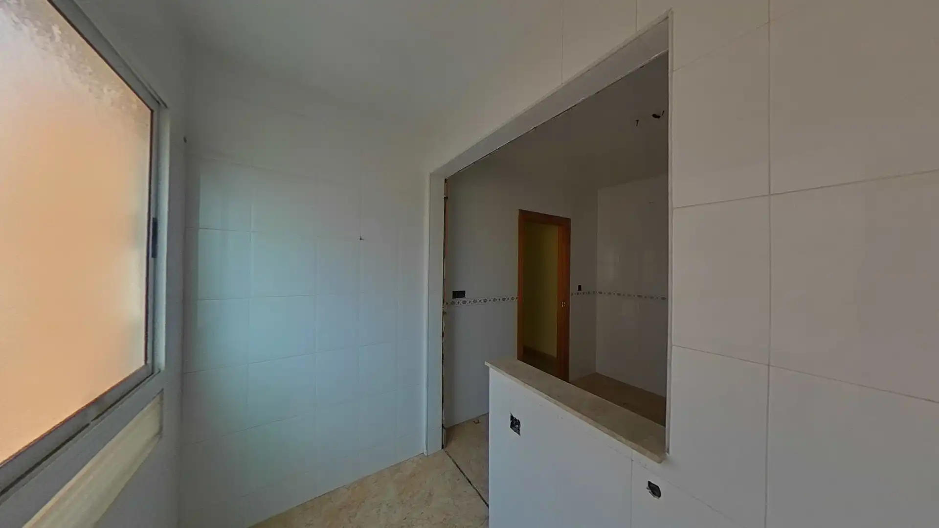Flat with lift for sale in Bonifaz, imagen 9