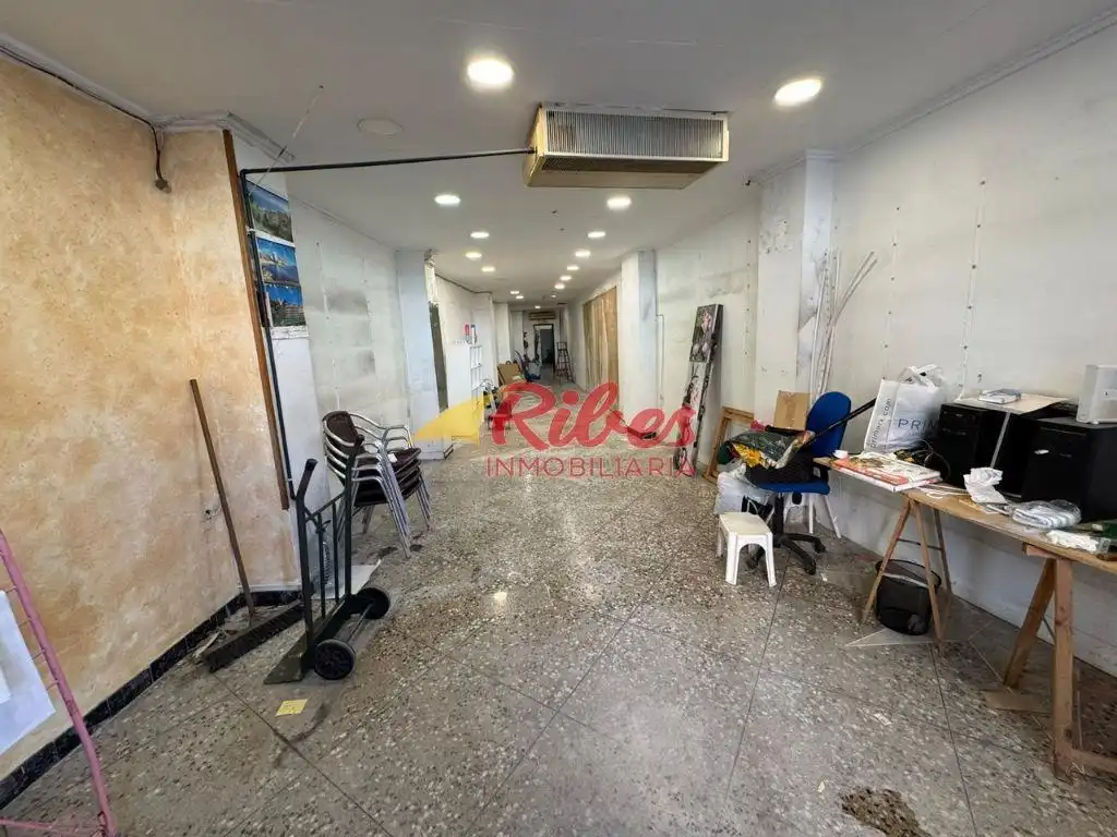 Business premises for sale in CABAÑAL 4, imagen 9