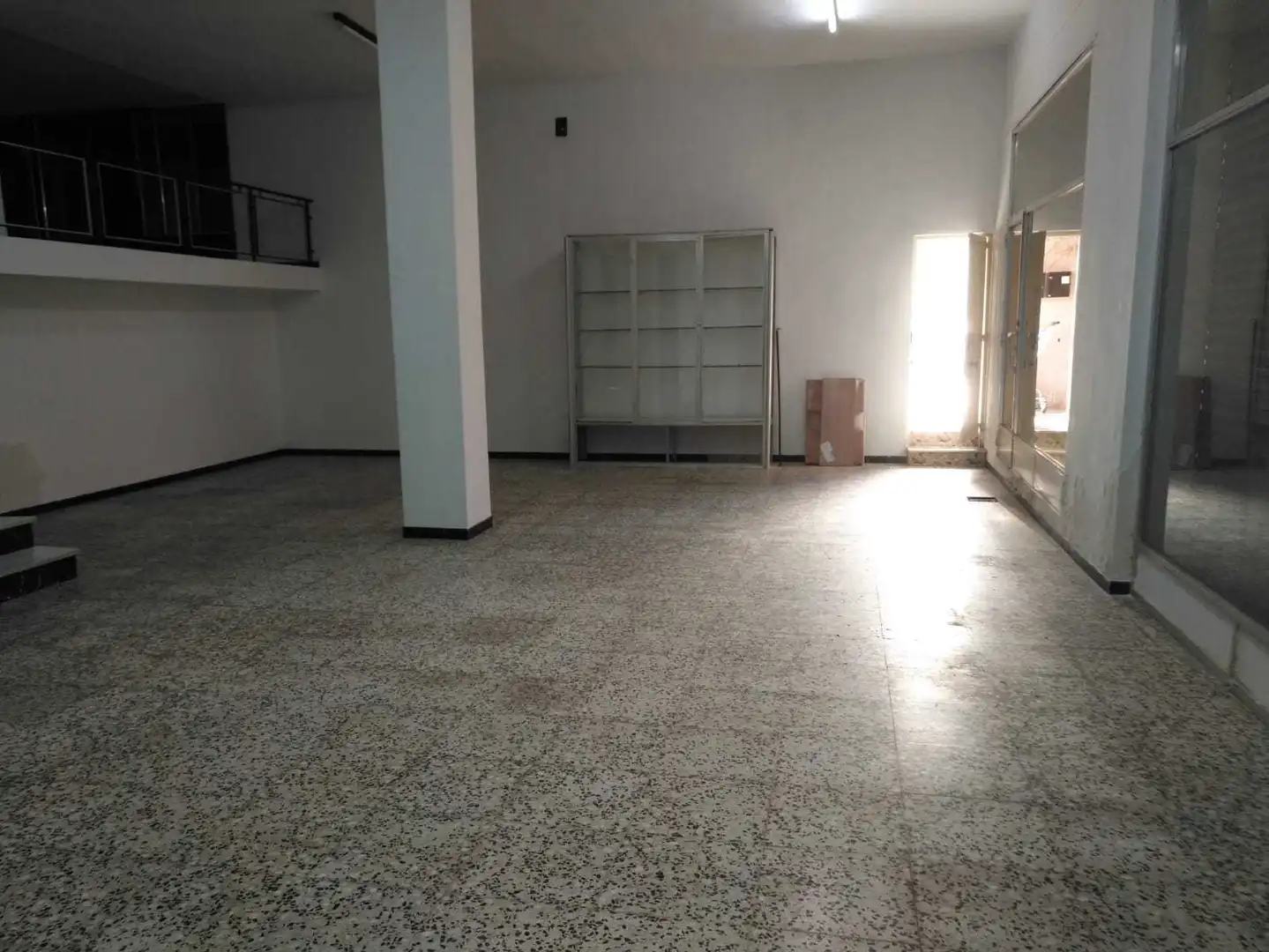 Local comercial de lloguer a Poble Nou - Montiboli, imagen 7