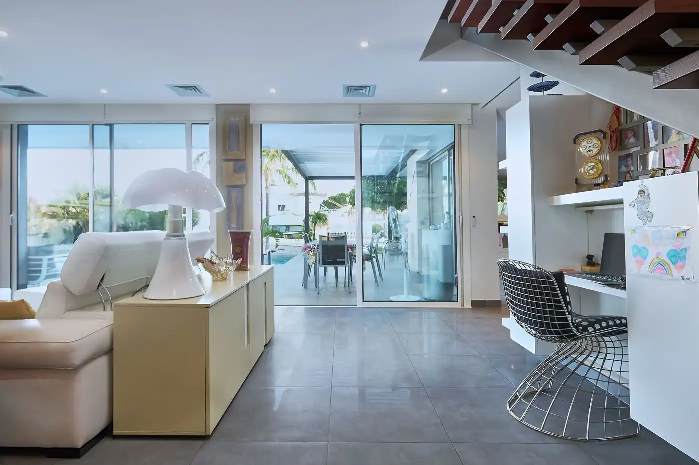 Villa avec piscine à vendre à Port Joan, imagen 17