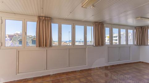 Foto 5 de Àtic en venda a Pedregalejo - Morlaco, Málaga