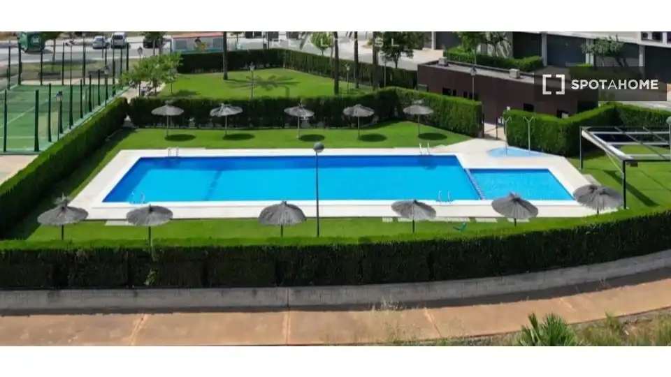 Flat with terrace to rent in Playa del Puig, imagen 2
