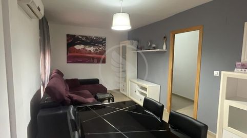 Photo 4 of Flat for rent in Doctor Fleming, Centro ciudad, Linares