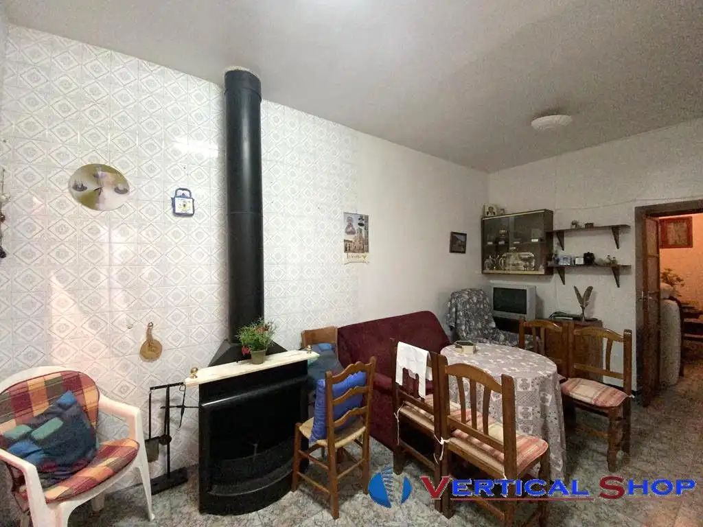 Casa en venda a Jose Canalejas, imagen 6