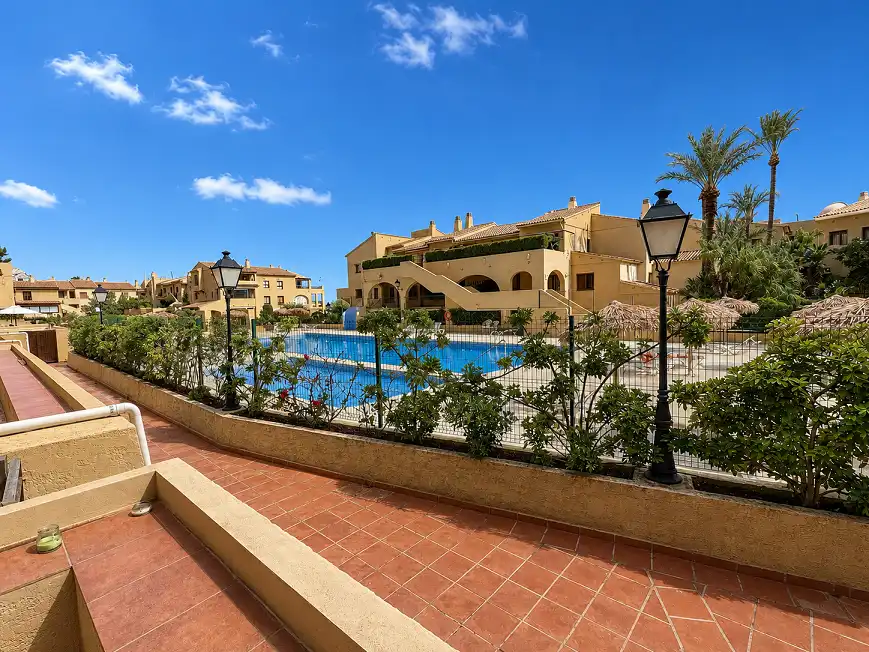 Apartament amb piscina en venda a Currica, imagen 3