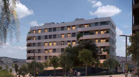 Foto 4 de Piso en venta en Carrer de Marceŀlí, 2, La Clota, Barcelona