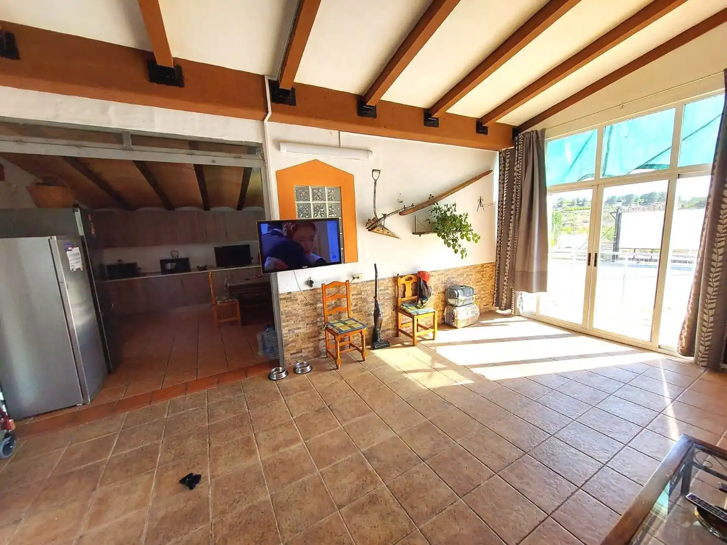 Casa rustica con piscina in vendita a Calasparra, imagen 40