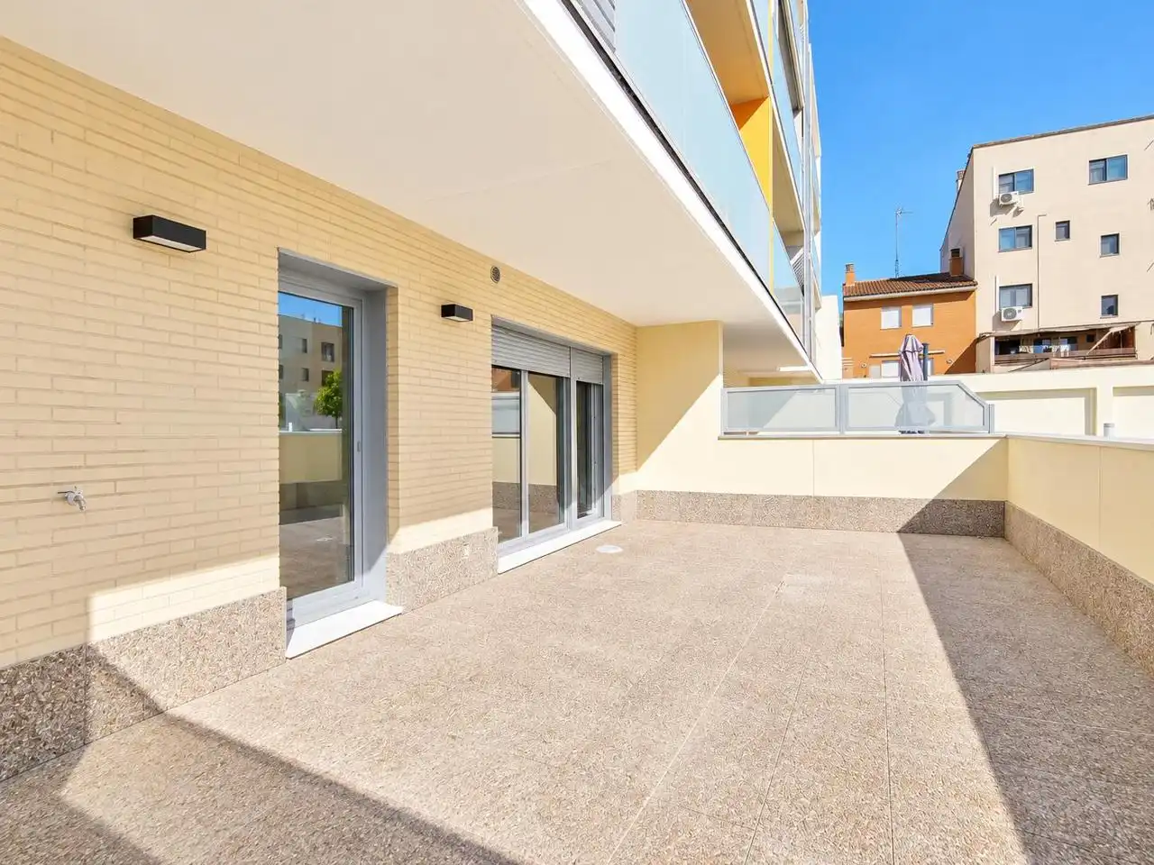 Piso con piscina en venta en Calle Baleares, imagen 7