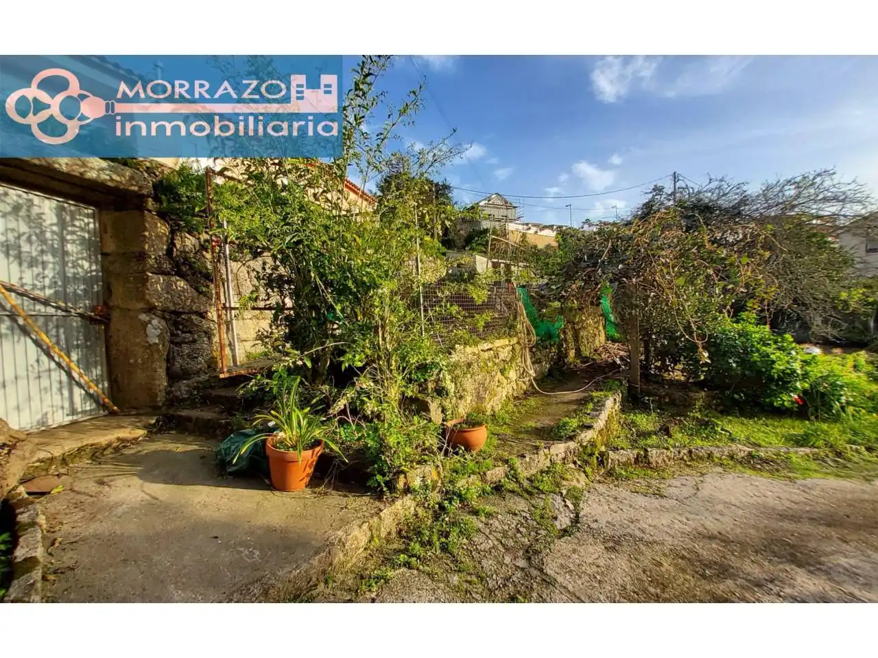 Villa mit Garten zum Verkauf in Calle Fonte Espiñeira, imagen 8