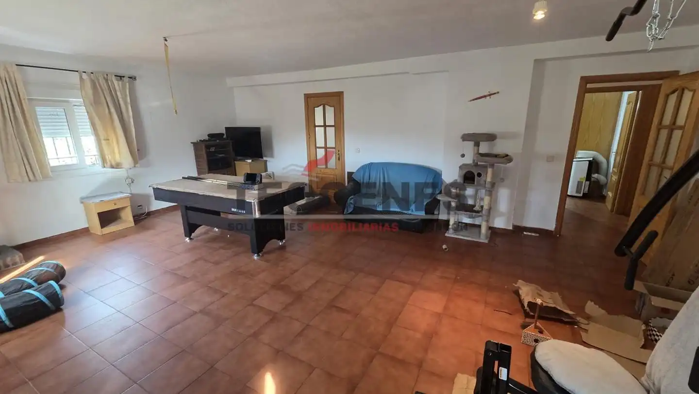 Casa en venda a Aliaga, imagen 16