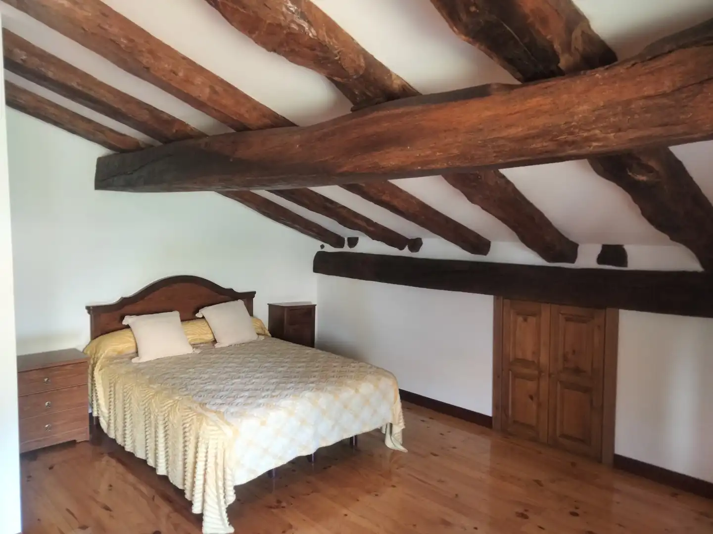 Maison jumelée avec terrasse à vendre à Lamasón - BO CIRES 85, imagen 6