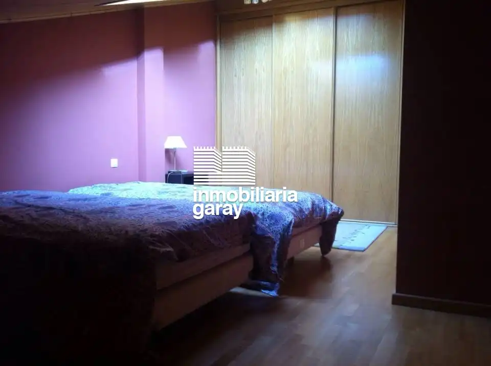 Flat for rent in Villarcayo de Merindad de Castilla la Vieja