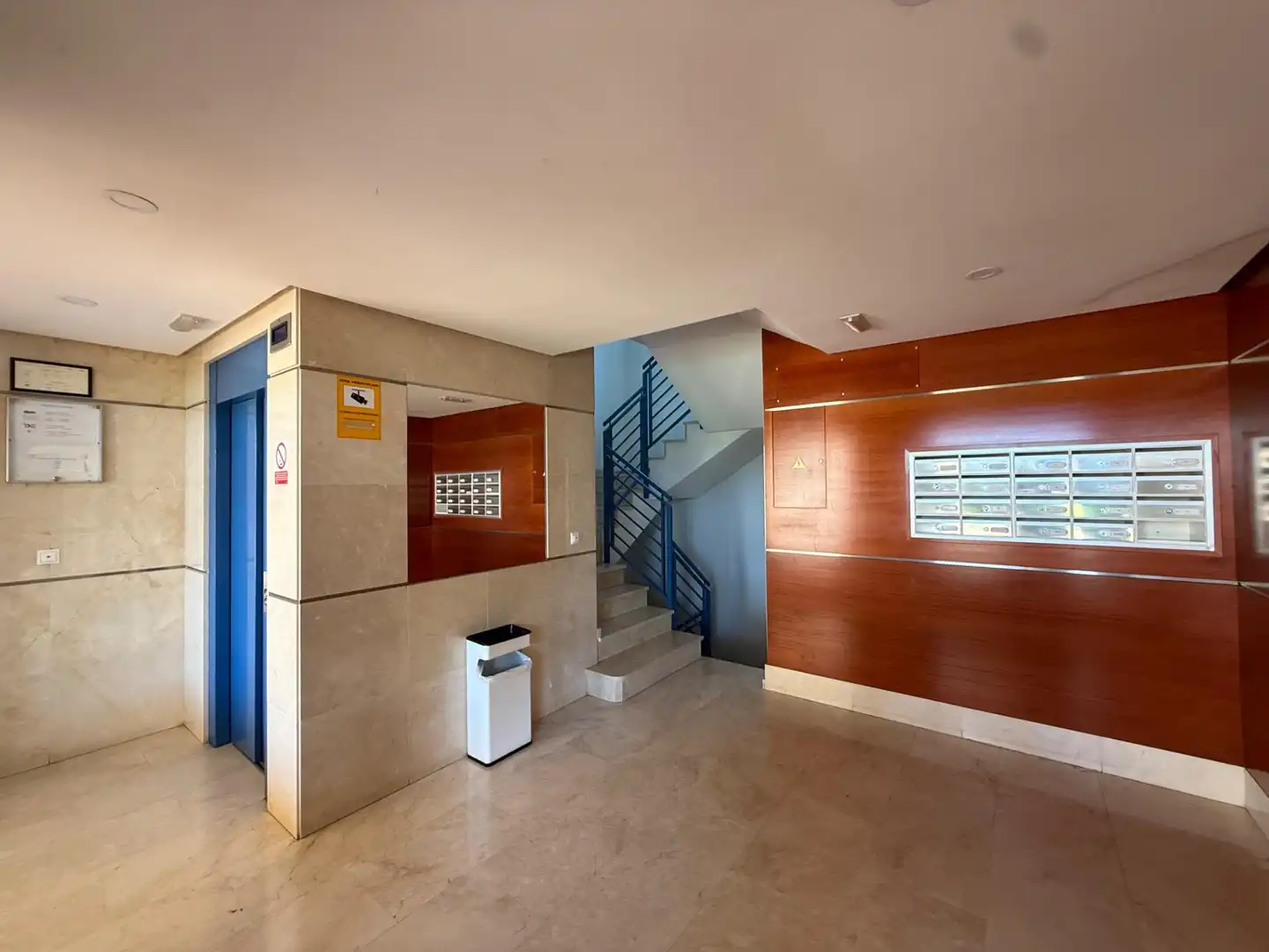 Penthouse mit Terrasse zum Verkauf in Partida CANUTA I, imagen 13