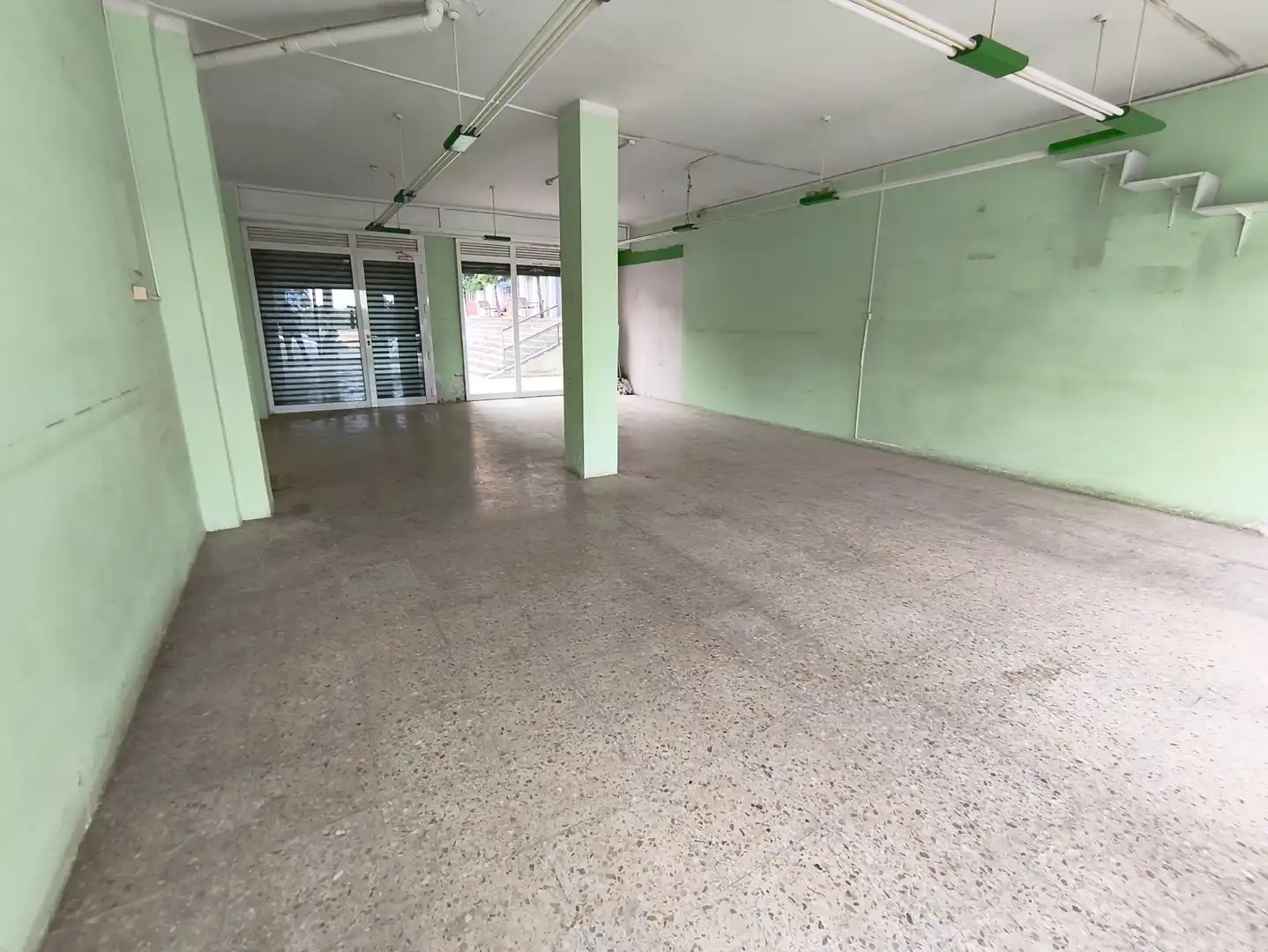 Geschaftsraum zum Verkauf in Sabadell