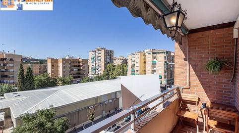 Foto 2 de Pis en venda a Calle Palencia, Barrio de Zaidín,  Granada Capital