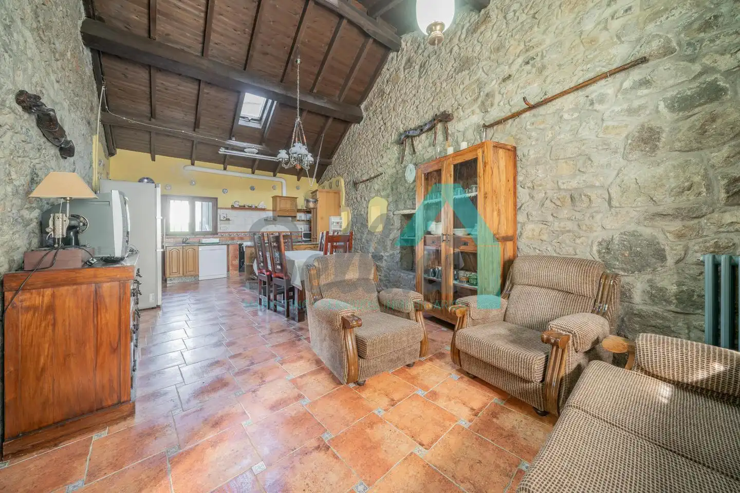 Houses for sale in Pravia  with Heating, Private garden and Parquet flooring