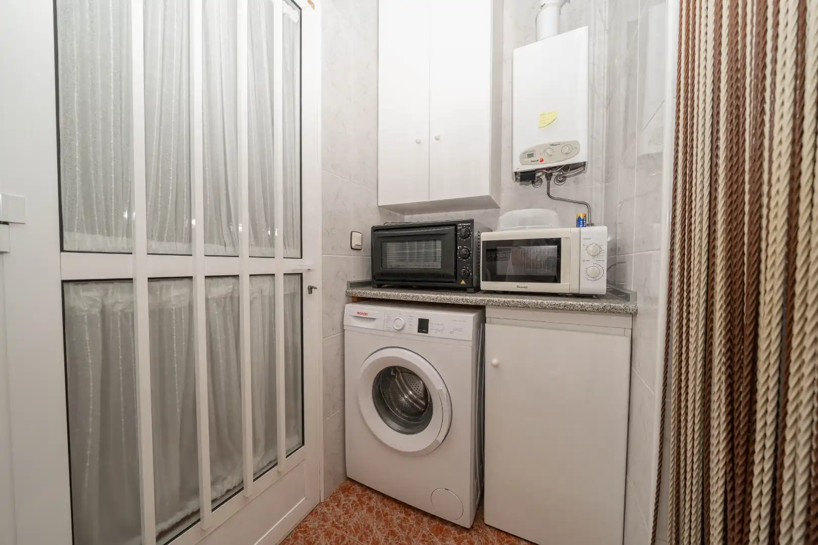 Maison mitoyenne à louer à Los Cuarteros, imagen 12