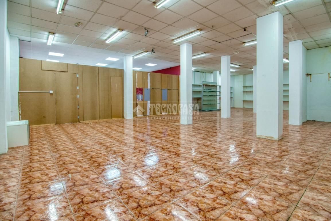 Premises to rent in Delicias, Valladolid Capital