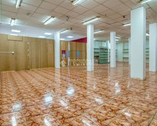 Premises to rent in Delicias, Valladolid Capital