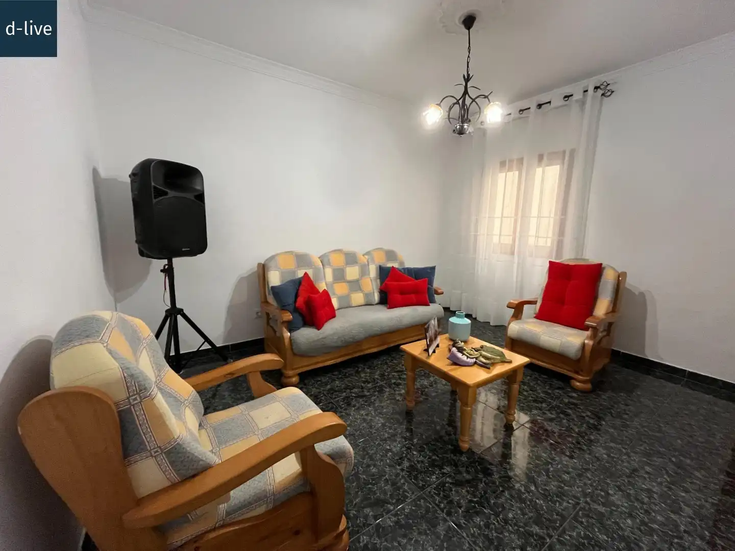 Residencial en venda a Callejón del Castillo - El Calero - Las Huesas, imagen 20