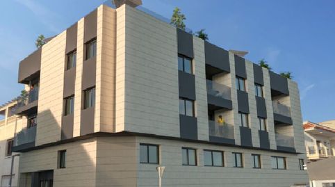 Foto 4 de Piso en venta en Catral, Alicante