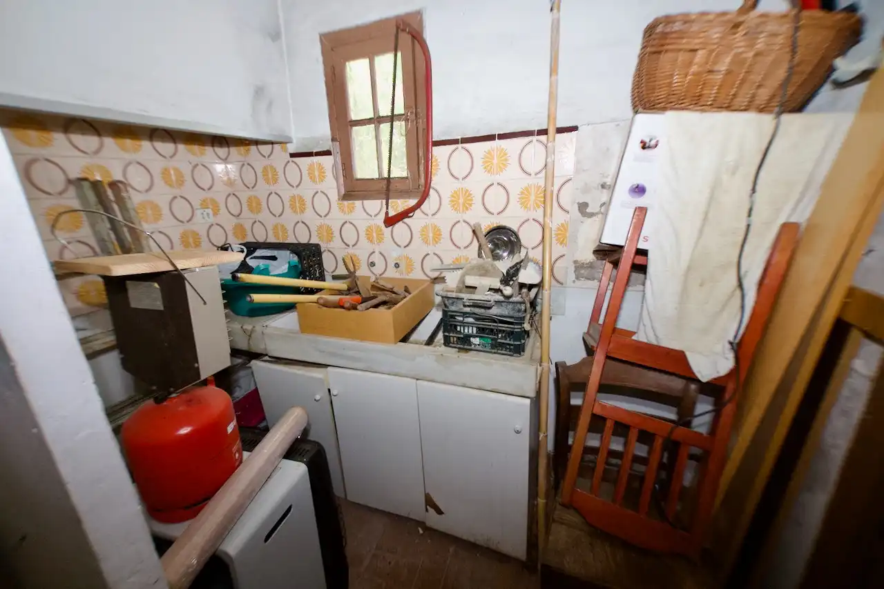 Casa o xalet en venda a Castellbell i el Vilar, Barcelona