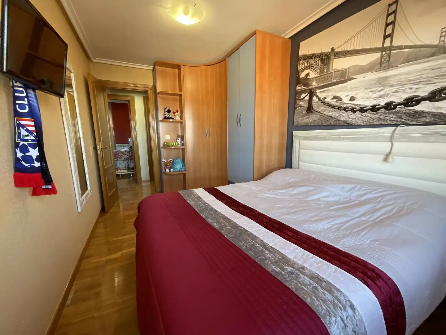 Flat with terrace for sale in Santo Domingo de la Calzada, imagen 21