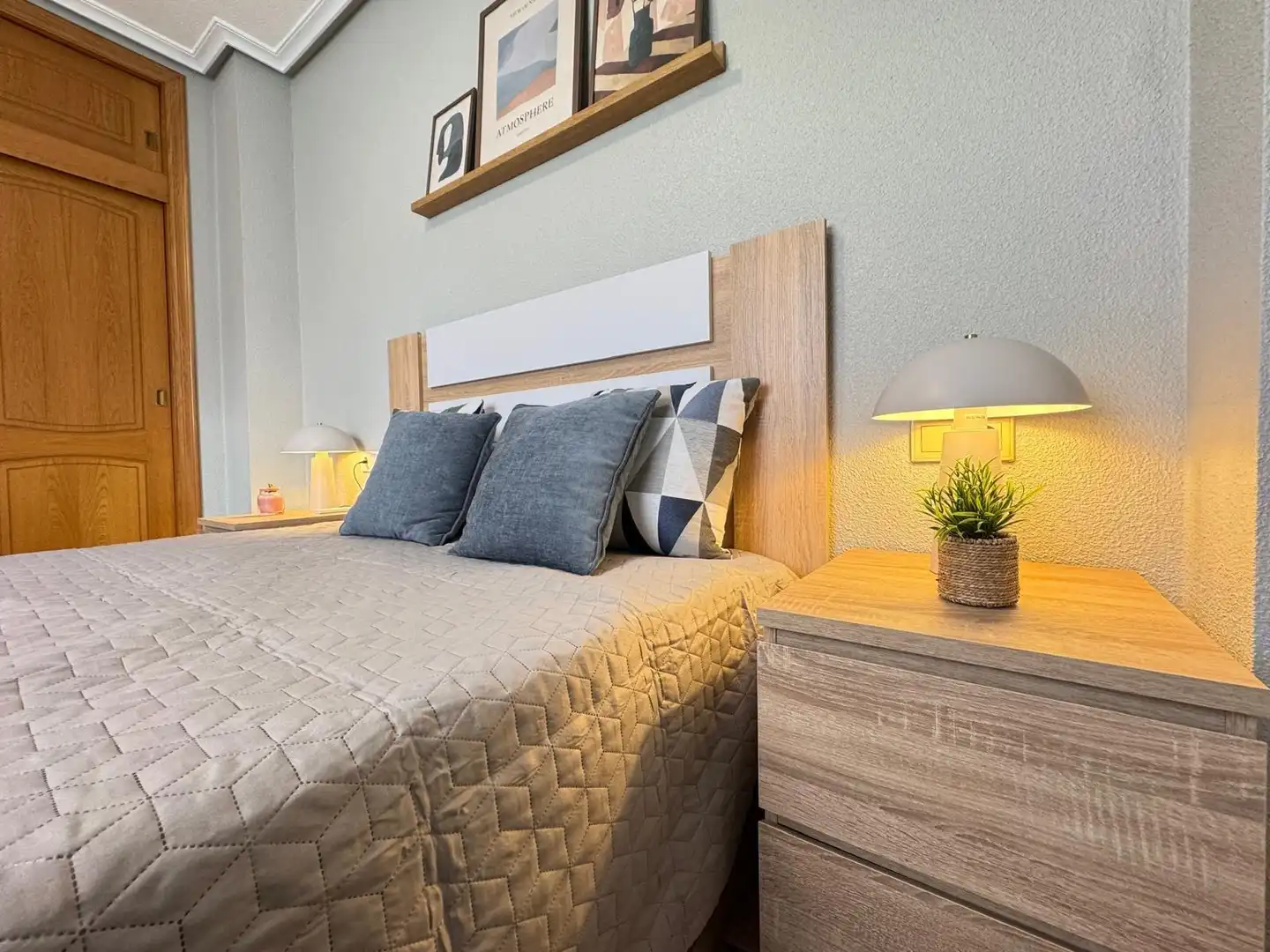 Ático con terraza en venta en Calle zoa, imagen 18