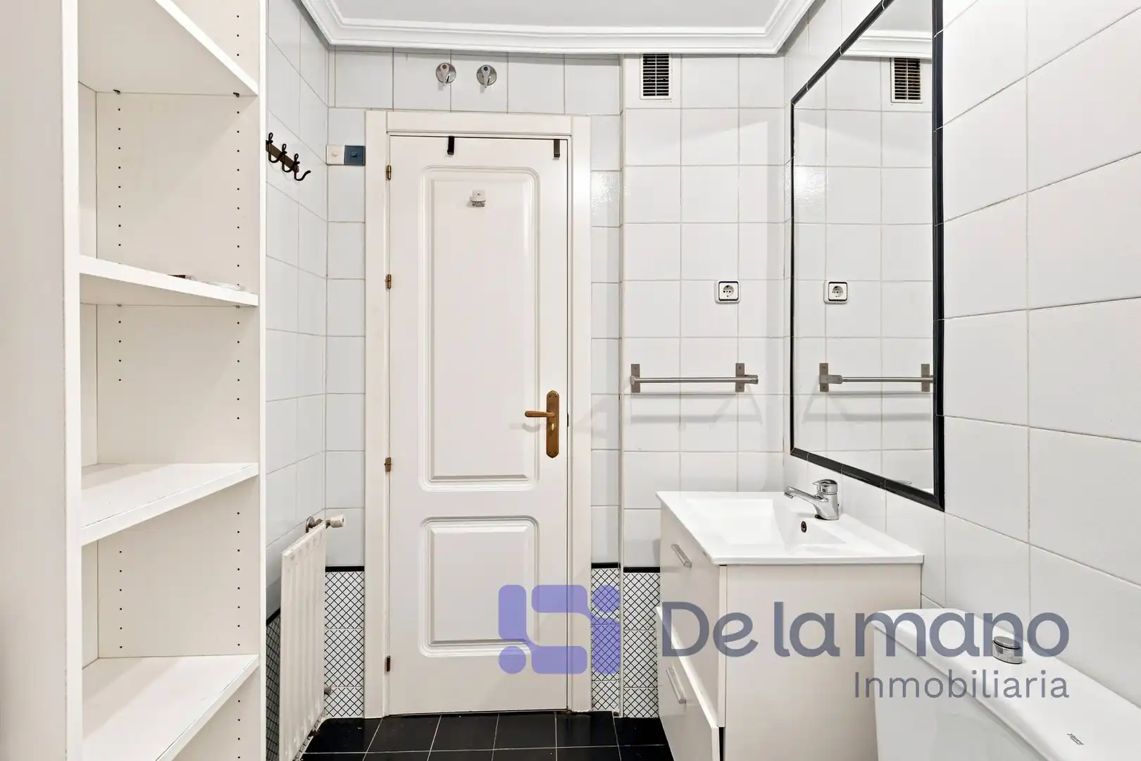 Apartament de lloguer a Calle COMERCIO, 5, Pacífico