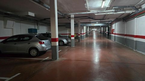 Foto 2 de Garatge en venda a Son Ferrer, Calvià