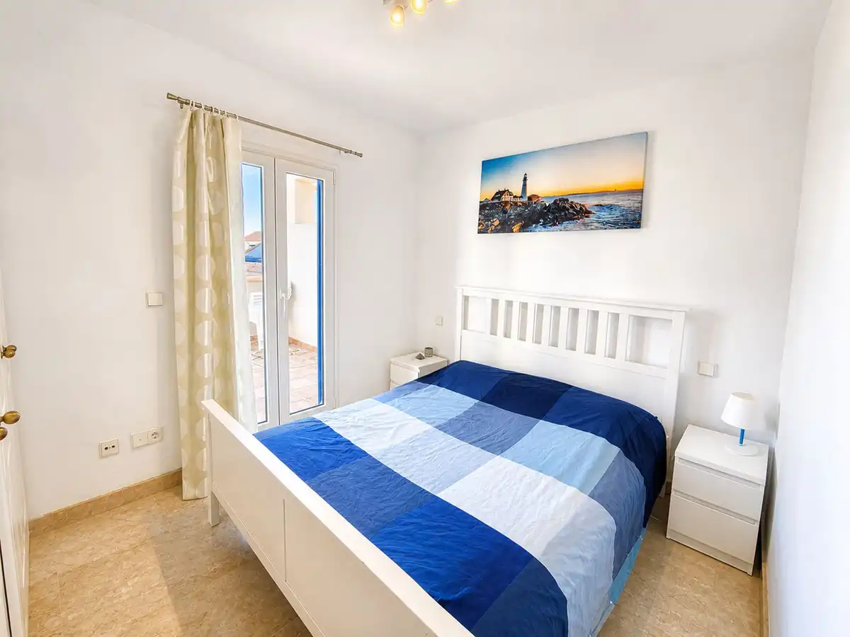 Apartamento en venta en San Luis de Sabinillas, imagen 10