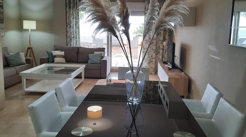Foto 4 de Apartament de lloguer a Guadalobón, Estepona