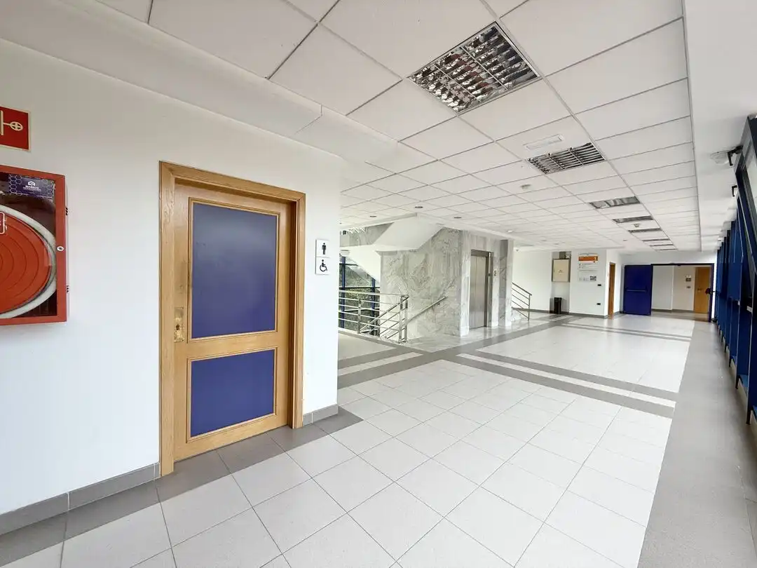 Oficina en venta en Donostia - San Sebastián 