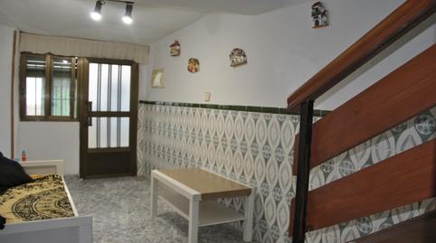 Photo 2 of Single-family semi-detached for sale in Calle San Isidro, Cabrero, Cáceres