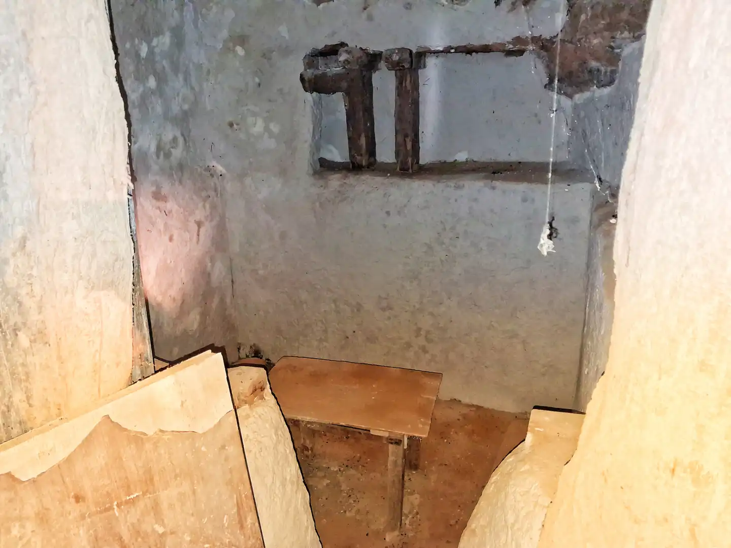Casa adosada en venta en Fuentespina con Amueblado