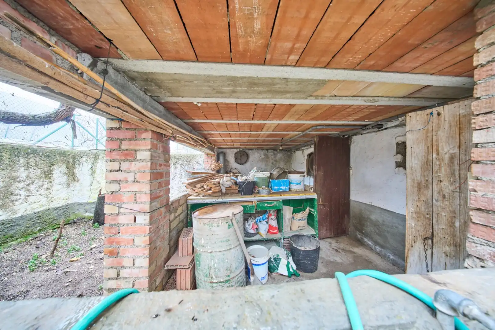 Casa o xalet en venda en Moclín